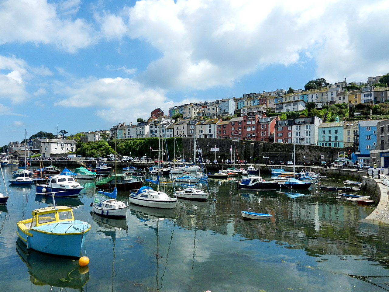 Brixham